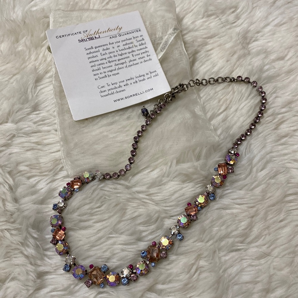 Sorrelli Necklace